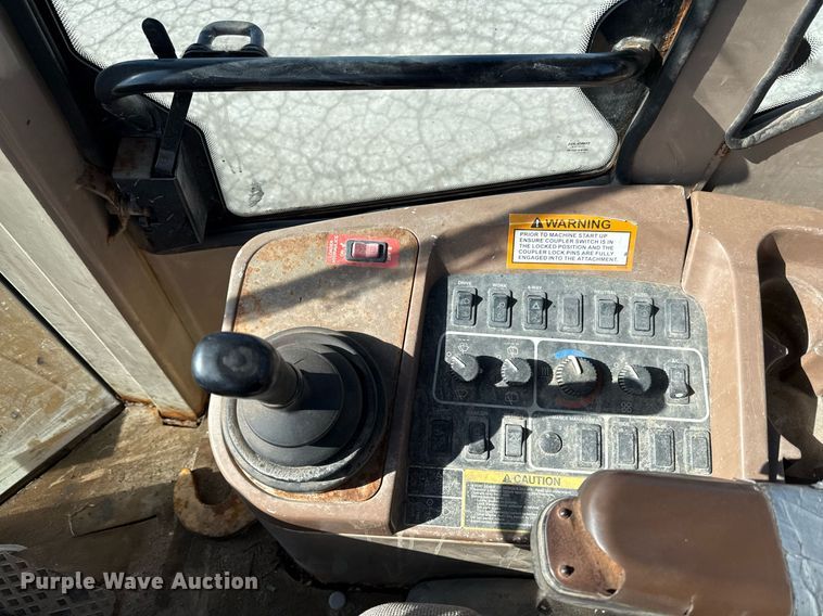 image for item ED4032 2002 John Deere 644H wheel loader