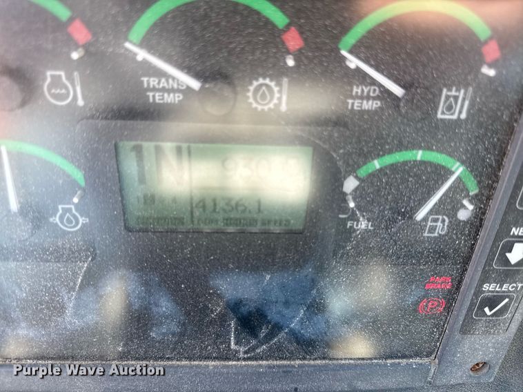 image for item ED4033 2006 John Deere 444J wheel loader