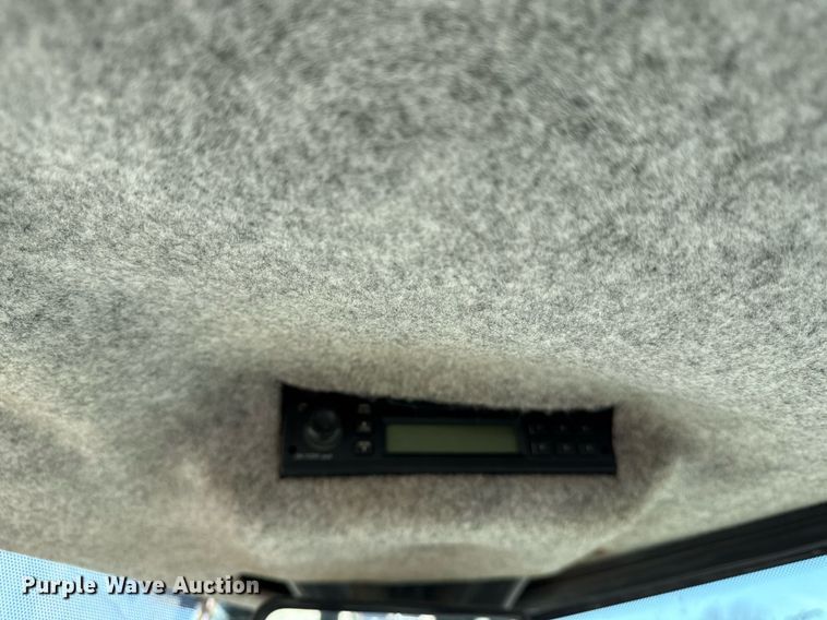 image for item ED4033 2006 John Deere 444J wheel loader