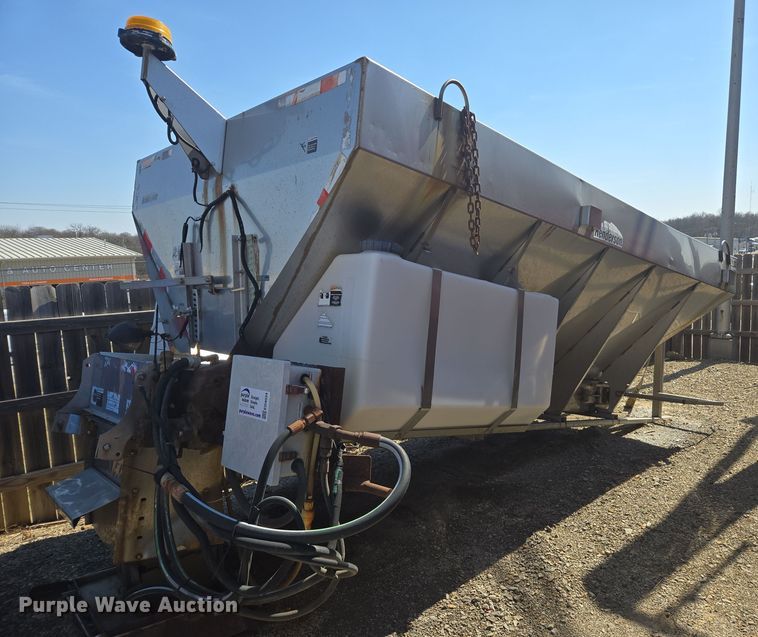 image for item ED4034 Henderson spreader