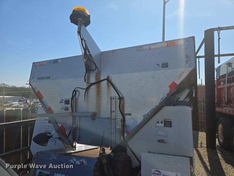 image for item ED4034 Henderson spreader