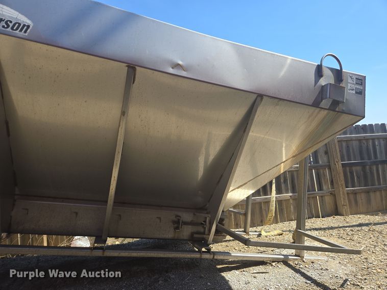 image for item ED4034 Henderson spreader