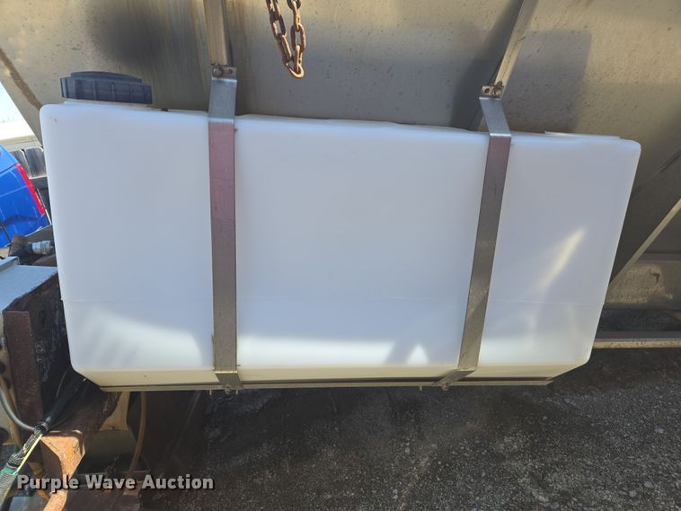 image for item ED4034 Henderson spreader