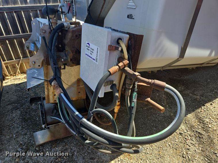 image for item ED4034 Henderson spreader