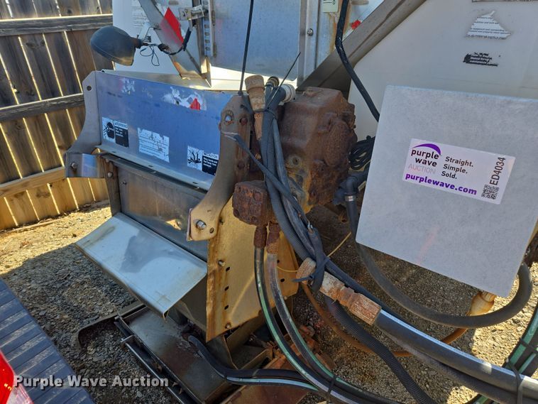 image for item ED4034 Henderson spreader