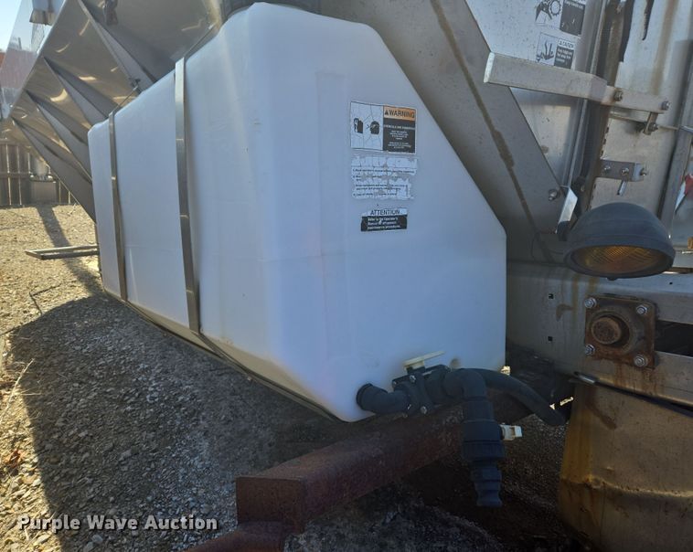 image for item ED4034 Henderson spreader