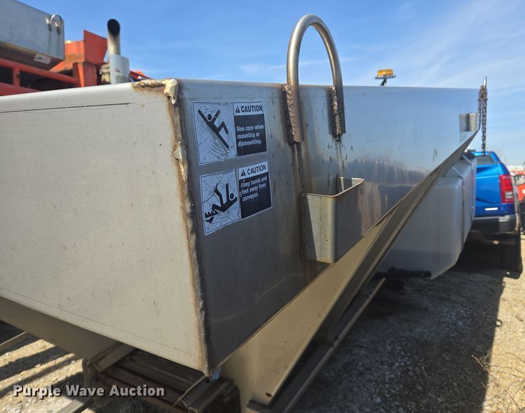 image for item ED4034 Henderson spreader