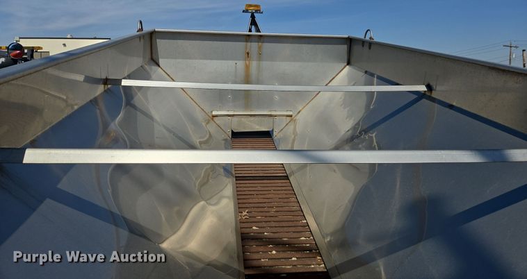 image for item ED4034 Henderson spreader