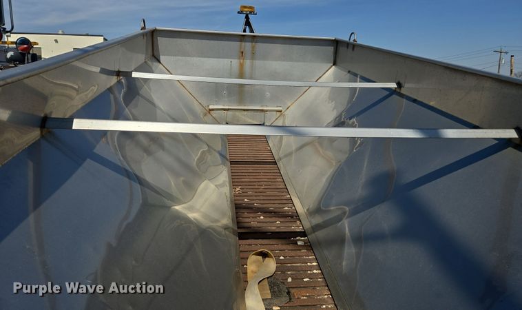 image for item ED4034 Henderson spreader