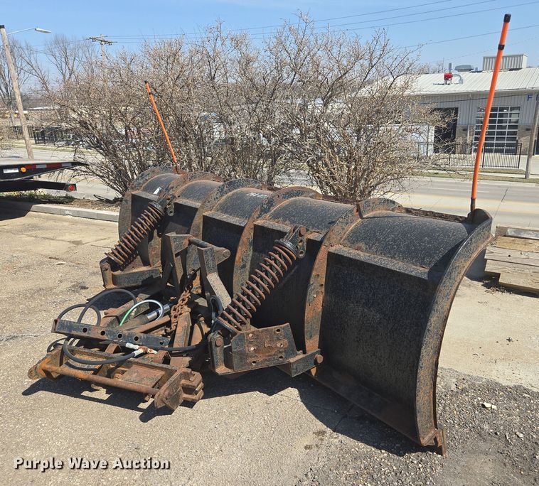 image for item ED4036 2003 International 7500 dump truck