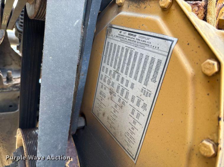 image for item ED4037 2001 Sterling L9500 dump truck