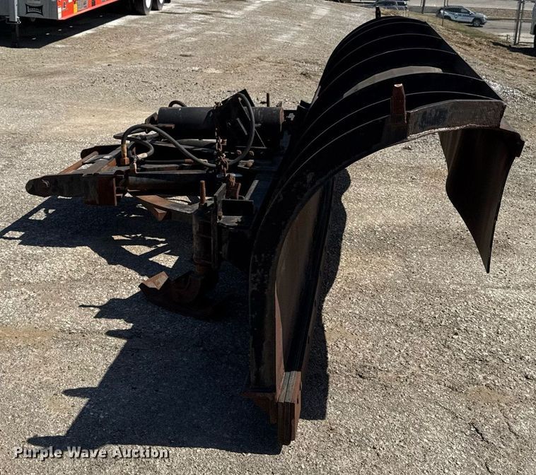 image for item ED4037 2001 Sterling L9500 dump truck