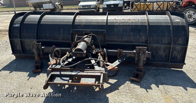 image for item ED4037 2001 Sterling L9500 dump truck