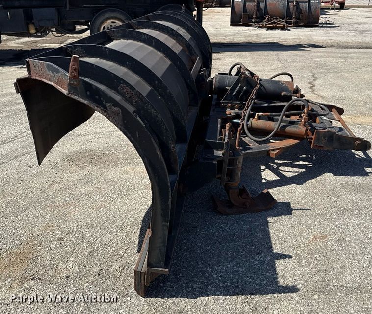 image for item ED4037 2001 Sterling L9500 dump truck