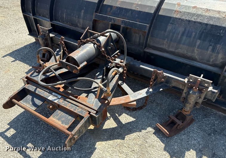 image for item ED4037 2001 Sterling L9500 dump truck