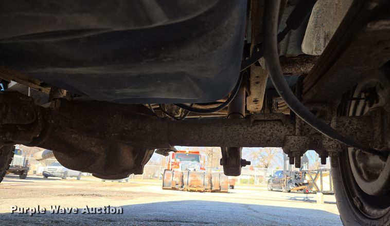 image for item ED4039 1998 Chevrolet C1500 Ext. Cab pickup truck