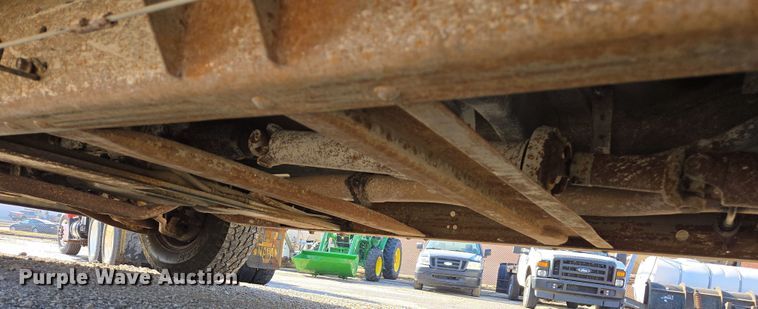 image for item ED4039 1998 Chevrolet C1500 Ext. Cab pickup truck