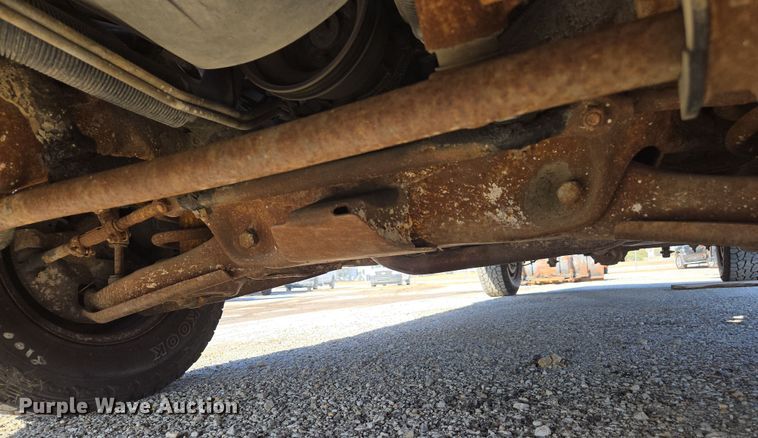 image for item ED4039 1998 Chevrolet C1500 Ext. Cab pickup truck