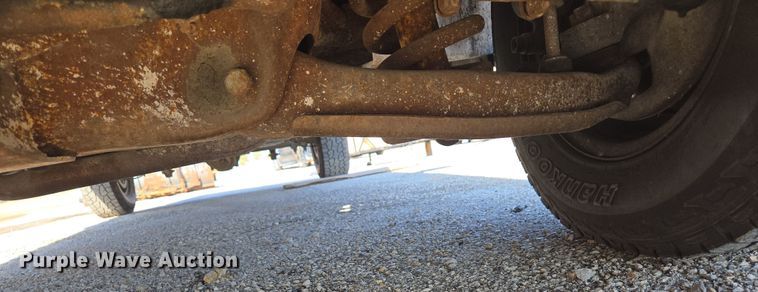 image for item ED4039 1998 Chevrolet C1500 Ext. Cab pickup truck