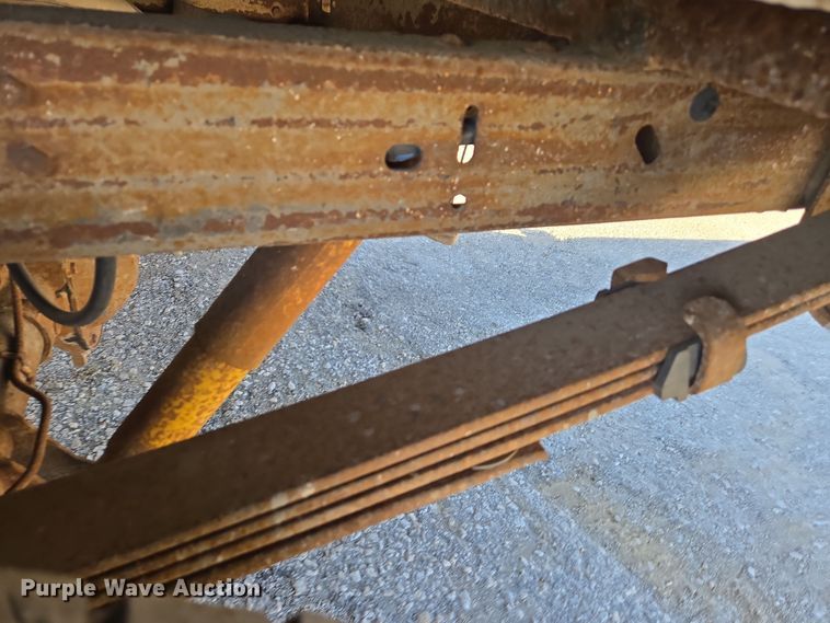 image for item ED4039 1998 Chevrolet C1500 Ext. Cab pickup truck