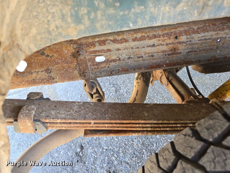 image for item ED4039 1998 Chevrolet C1500 Ext. Cab pickup truck