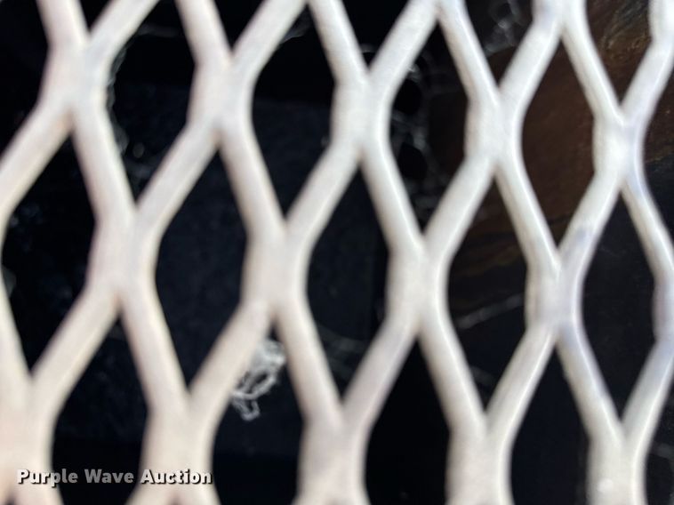 image for item ED4049 (2) waste oil tanks