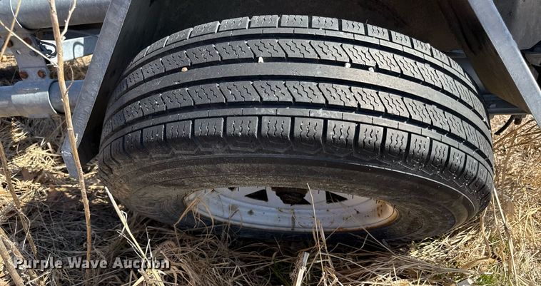 image for item ED4052 2011 Energy Absorption System crash attenuator