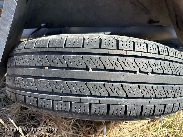 image for item ED4052 2011 Energy Absorption System crash attenuator