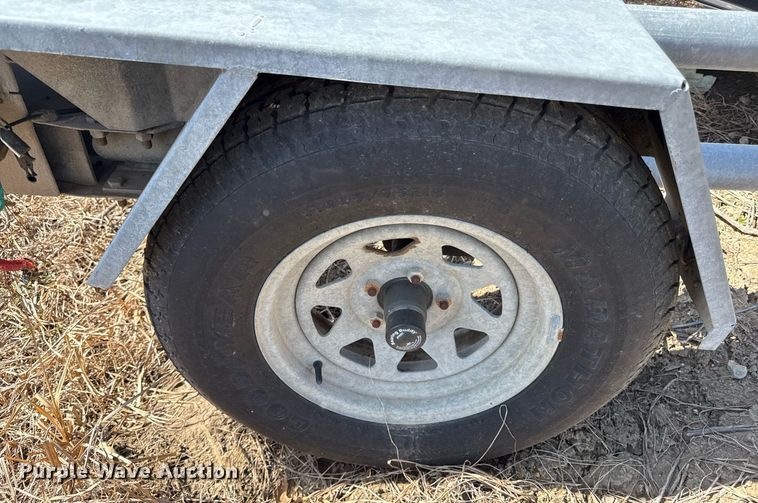 image for item ED4052 2011 Energy Absorption System crash attenuator