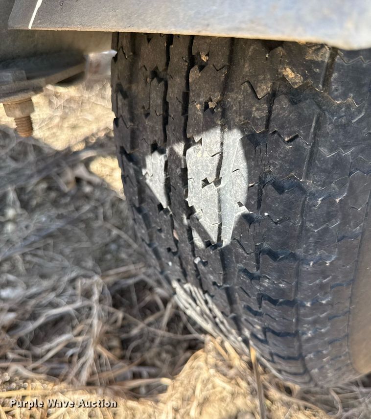 image for item ED4052 2011 Energy Absorption System crash attenuator