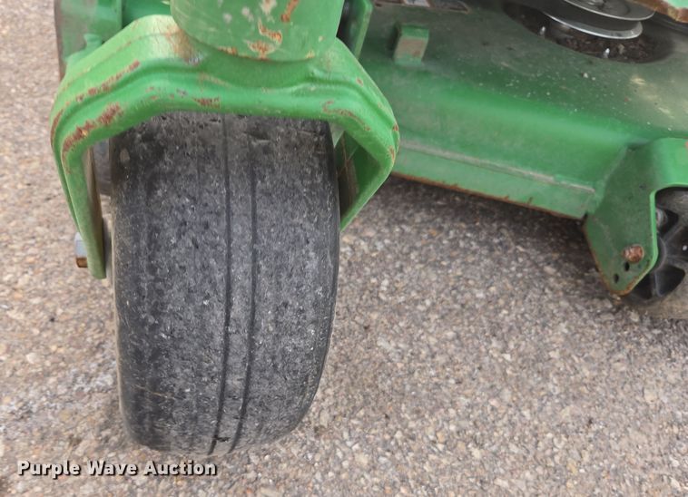 image for item ED4053 2013 John Deere Z920M ZTR lawn mower