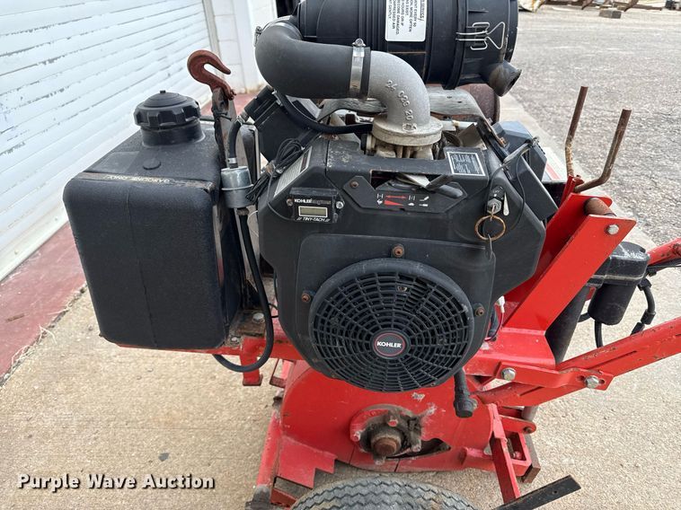 image for item ED4057 Crafco Pavement cutter 200 crack router