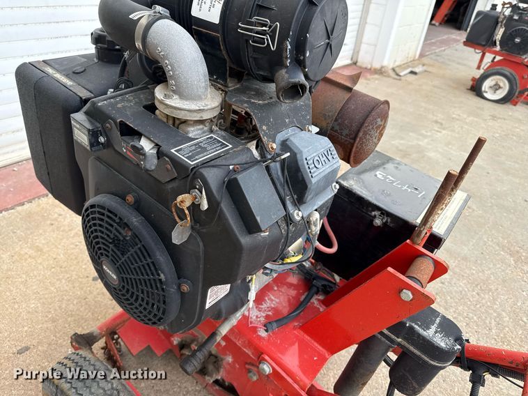 image for item ED4057 Crafco Pavement cutter 200 crack router