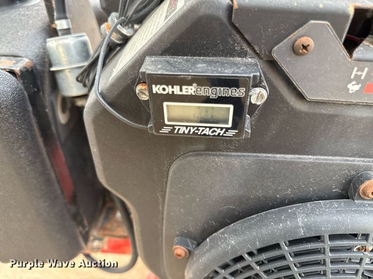 image for item ED4057 Crafco Pavement cutter 200 crack router