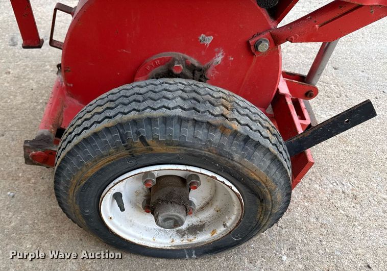 image for item ED4057 Crafco Pavement cutter 200 crack router