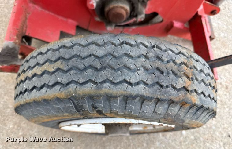 image for item ED4057 Crafco Pavement cutter 200 crack router