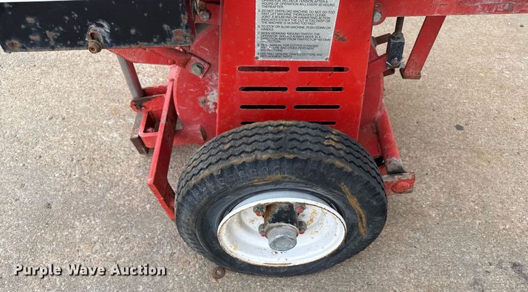 image for item ED4057 Crafco Pavement cutter 200 crack router