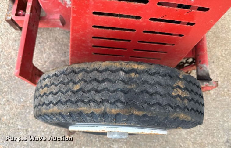 image for item ED4057 Crafco Pavement cutter 200 crack router