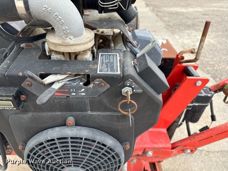 image for item ED4058 Crafco Pavement cutter 200 crack router