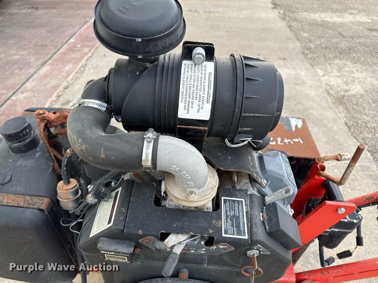 image for item ED4058 Crafco Pavement cutter 200 crack router