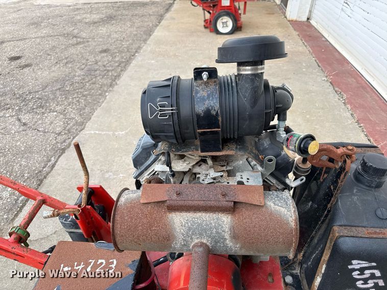 image for item ED4058 Crafco Pavement cutter 200 crack router