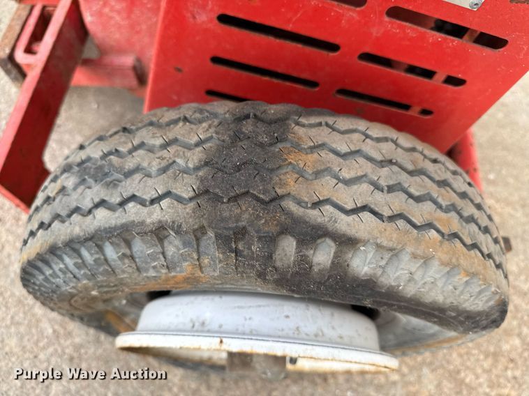 image for item ED4058 Crafco Pavement cutter 200 crack router