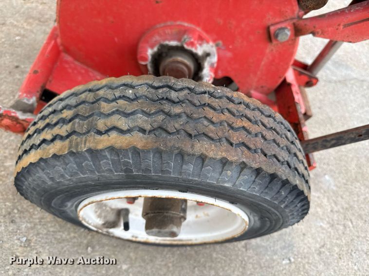 image for item ED4058 Crafco Pavement cutter 200 crack router