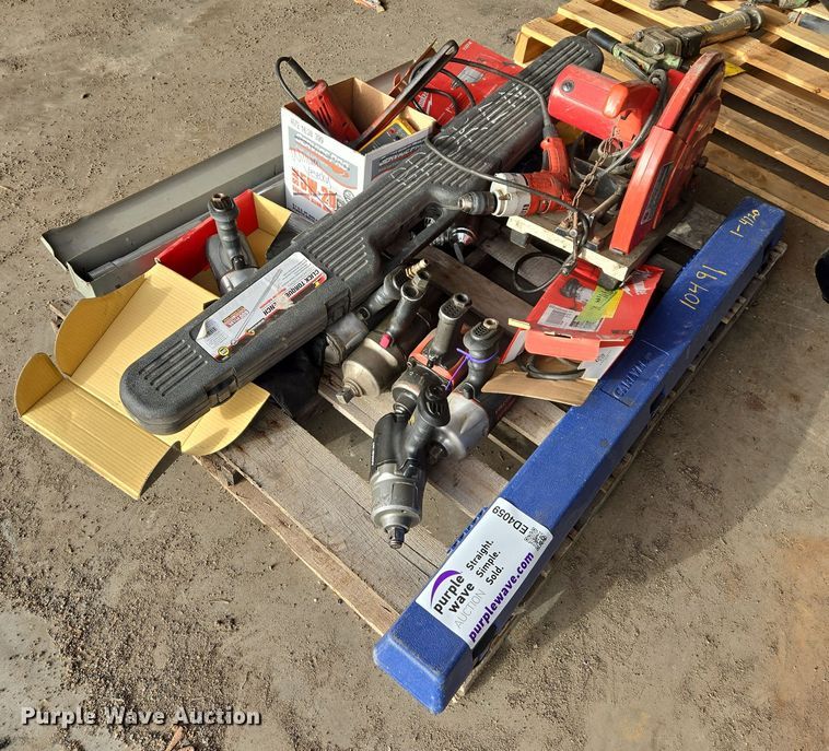 image for item ED4059 Tools