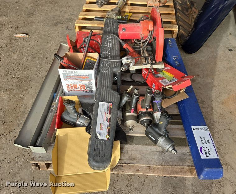 image for item ED4059 Tools