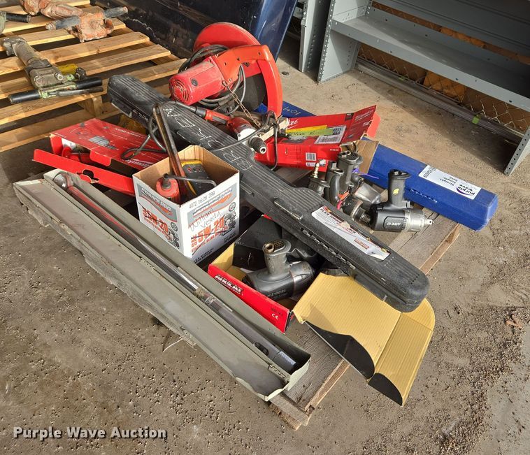 image for item ED4059 Tools