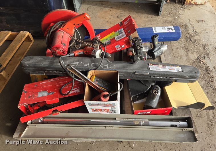 image for item ED4059 Tools