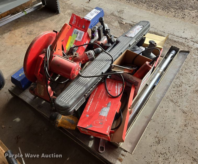 image for item ED4059 Tools