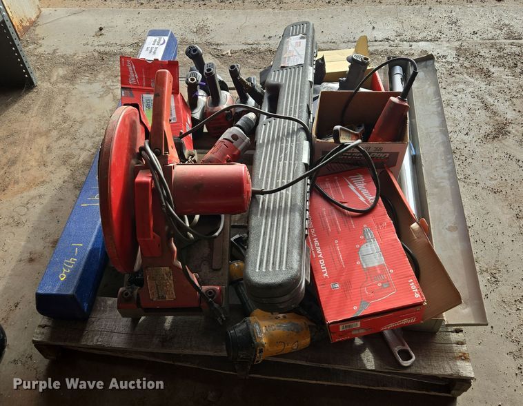 image for item ED4059 Tools