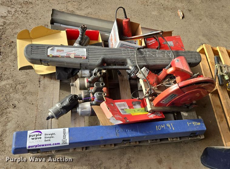 image for item ED4059 Tools